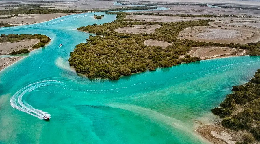 منطقه آزاد چابهار
